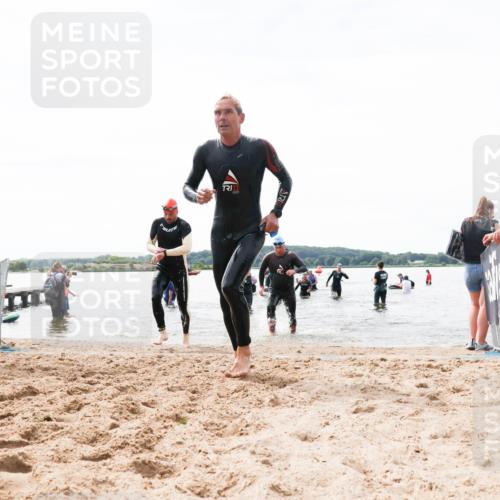 21.06.2026 - Viking Triathlon Michael Strokosch http://msf.ph/oto/9829097 21.06.2026 10:54:44 Schwimmen 275, 413, 504, 613 meine-sportfotos.de