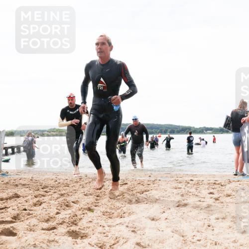 21.06.2026 - Viking Triathlon Michael Strokosch http://msf.ph/oto/9829098 21.06.2026 10:54:44 Schwimmen 275, 413, 504, 613 meine-sportfotos.de