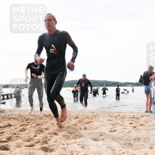 21.06.2026 - Viking Triathlon Michael Strokosch http://msf.ph/oto/9829099 21.06.2026 10:54:44 Schwimmen 275, 413, 504, 613 meine-sportfotos.de