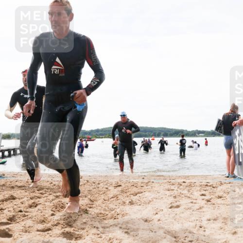21.06.2026 - Viking Triathlon Michael Strokosch http://msf.ph/oto/9829100 21.06.2026 10:54:45 Schwimmen 275, 413, 504, 613 meine-sportfotos.de
