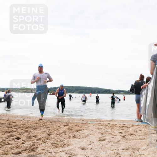 21.06.2026 - Viking Triathlon Michael Strokosch http://msf.ph/oto/9829166 21.06.2026 10:55:07 Schwimmen 160, 309, 509 meine-sportfotos.de