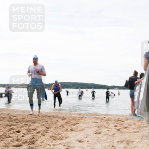 21.06.2026 - Viking Triathlon Michael Strokosch http://msf.ph/oto/9829167 21.06.2026 10:55:07 Schwimmen 160, 309, 509 meine-sportfotos.de
