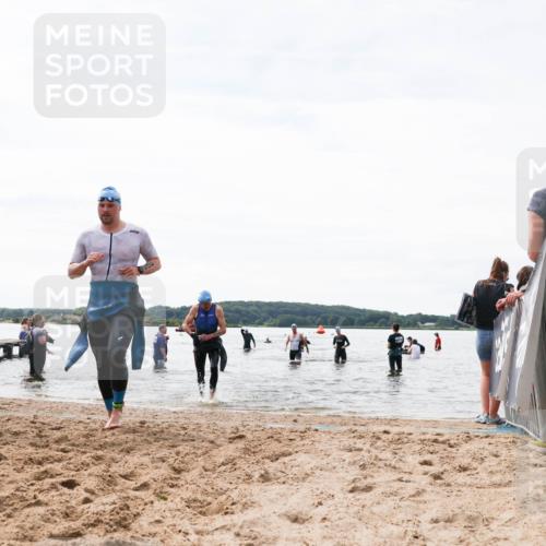 21.06.2026 - Viking Triathlon Michael Strokosch http://msf.ph/oto/9829168 21.06.2026 10:55:07 Schwimmen 160, 309, 509 meine-sportfotos.de
