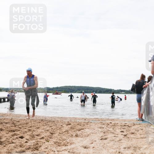 21.06.2026 - Viking Triathlon Michael Strokosch http://msf.ph/oto/9829177 21.06.2026 10:55:10 Schwimmen 160, 309 meine-sportfotos.de
