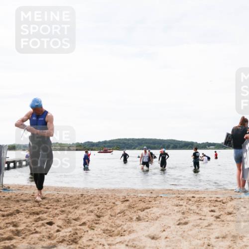 21.06.2026 - Viking Triathlon Michael Strokosch http://msf.ph/oto/9829181 21.06.2026 10:55:12 Schwimmen 160, 309, 566 meine-sportfotos.de