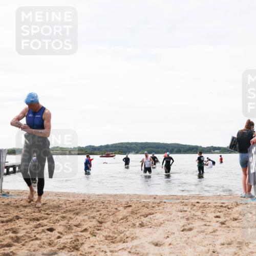 21.06.2026 - Viking Triathlon Michael Strokosch http://msf.ph/oto/9829182 21.06.2026 10:55:12 Schwimmen 160, 309, 566 meine-sportfotos.de