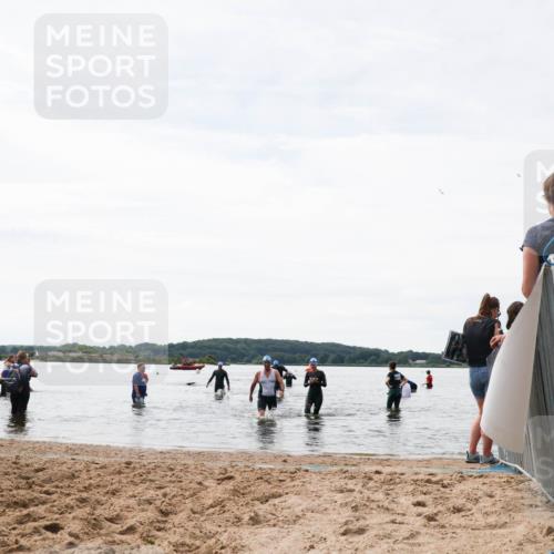 21.06.2026 - Viking Triathlon Michael Strokosch http://msf.ph/oto/9829190 21.06.2026 10:55:15 Schwimmen 160, 344, 566 meine-sportfotos.de