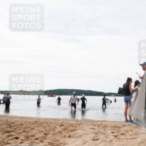21.06.2026 - Viking Triathlon Michael Strokosch http://msf.ph/oto/9829193 21.06.2026 10:55:16 Schwimmen 160, 344, 566 meine-sportfotos.de