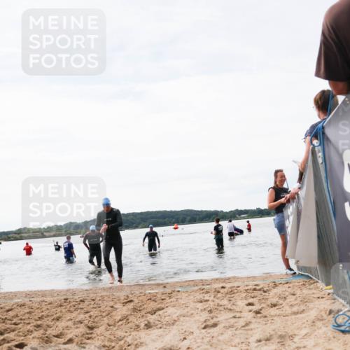 21.06.2026 - Viking Triathlon Michael Strokosch http://msf.ph/oto/9829267 21.06.2026 10:55:40 Schwimmen 81, 417 meine-sportfotos.de