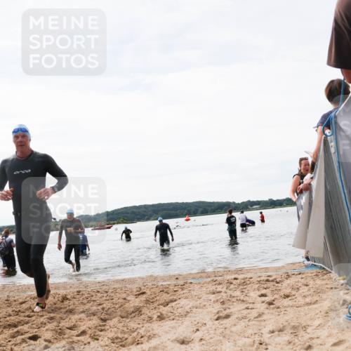 21.06.2026 - Viking Triathlon Michael Strokosch http://msf.ph/oto/9829274 21.06.2026 10:55:43 Schwimmen 81, 417 meine-sportfotos.de