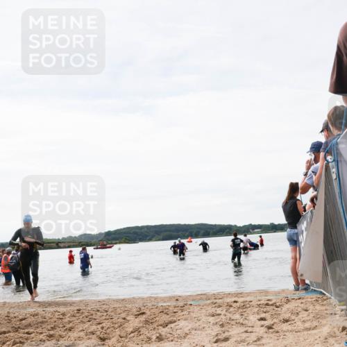 21.06.2026 - Viking Triathlon Michael Strokosch http://msf.ph/oto/9829324 21.06.2026 10:56:00 Schwimmen 264 meine-sportfotos.de