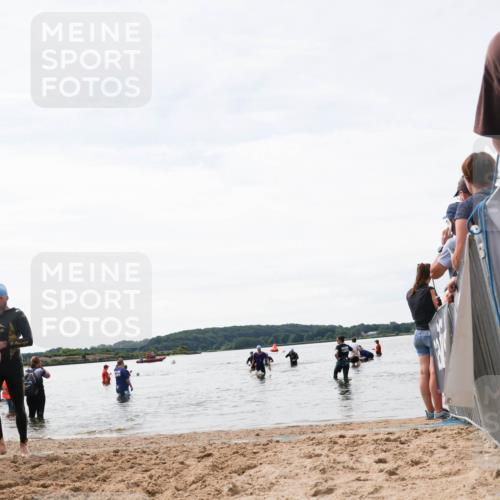 21.06.2026 - Viking Triathlon Michael Strokosch http://msf.ph/oto/9829327 21.06.2026 10:56:01 Schwimmen 264 meine-sportfotos.de