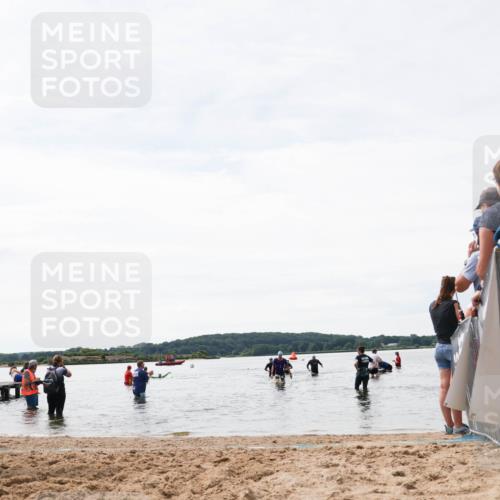 21.06.2026 - Viking Triathlon Michael Strokosch http://msf.ph/oto/9829330 21.06.2026 10:56:02 Schwimmen 264 meine-sportfotos.de