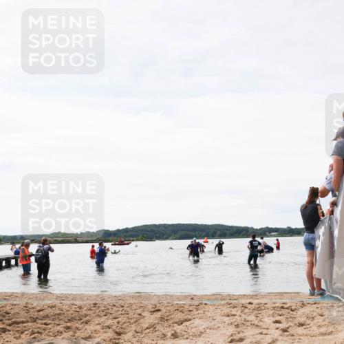 21.06.2026 - Viking Triathlon Michael Strokosch http://msf.ph/oto/9829331 21.06.2026 10:56:02 Schwimmen 264 meine-sportfotos.de