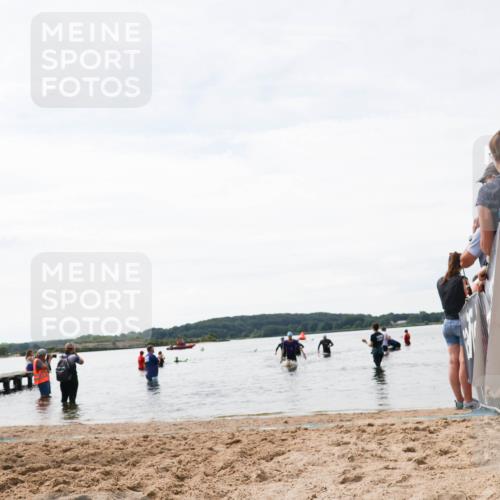 21.06.2026 - Viking Triathlon Michael Strokosch http://msf.ph/oto/9829334 21.06.2026 10:56:03 Schwimmen 264 meine-sportfotos.de
