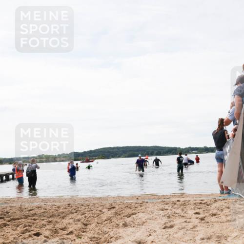 21.06.2026 - Viking Triathlon Michael Strokosch http://msf.ph/oto/9829338 21.06.2026 10:56:05 Schwimmen 117, 264 meine-sportfotos.de
