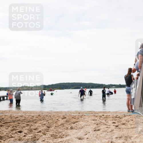 21.06.2026 - Viking Triathlon Michael Strokosch http://msf.ph/oto/9829339 21.06.2026 10:56:05 Schwimmen 117, 264 meine-sportfotos.de