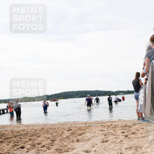21.06.2026 - Viking Triathlon Michael Strokosch http://msf.ph/oto/9829343 21.06.2026 10:56:06 Schwimmen 117, 264 meine-sportfotos.de