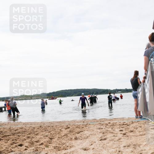 21.06.2026 - Viking Triathlon Michael Strokosch http://msf.ph/oto/9829350 21.06.2026 10:56:09 Schwimmen 117, 502 meine-sportfotos.de