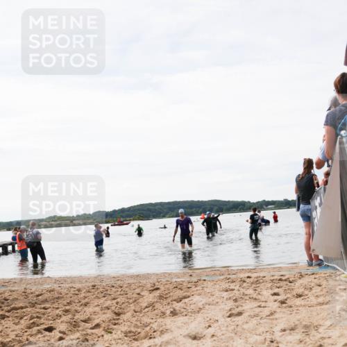 21.06.2026 - Viking Triathlon Michael Strokosch http://msf.ph/oto/9829352 21.06.2026 10:56:09 Schwimmen 117, 502 meine-sportfotos.de