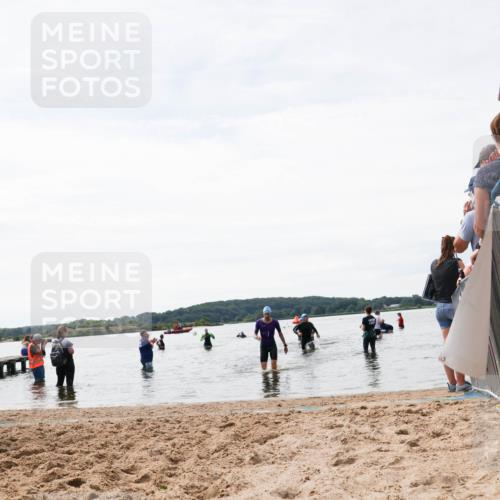 21.06.2026 - Viking Triathlon Michael Strokosch http://msf.ph/oto/9829354 21.06.2026 10:56:10 Schwimmen 117, 502 meine-sportfotos.de