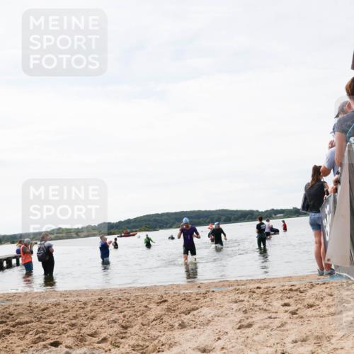 21.06.2026 - Viking Triathlon Michael Strokosch http://msf.ph/oto/9829355 21.06.2026 10:56:10 Schwimmen 117, 502 meine-sportfotos.de