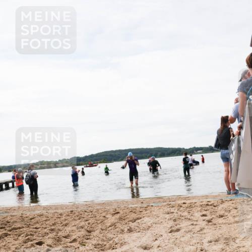 21.06.2026 - Viking Triathlon Michael Strokosch http://msf.ph/oto/9829356 21.06.2026 10:56:11 Schwimmen 117, 502 meine-sportfotos.de
