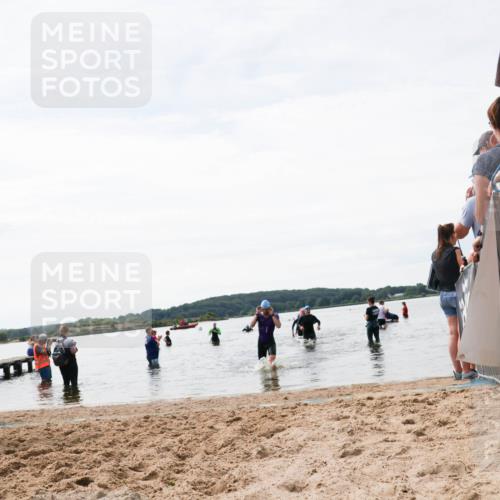 21.06.2026 - Viking Triathlon Michael Strokosch http://msf.ph/oto/9829357 21.06.2026 10:56:11 Schwimmen 117, 502 meine-sportfotos.de