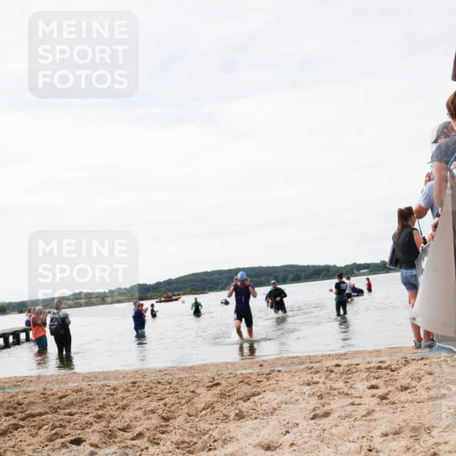 21.06.2026 - Viking Triathlon Michael Strokosch http://msf.ph/oto/9829358 21.06.2026 10:56:11 Schwimmen 117, 502 meine-sportfotos.de