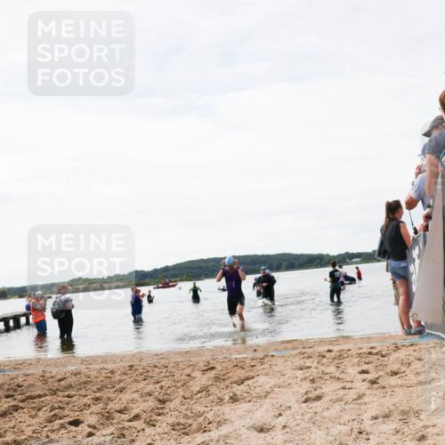 21.06.2026 - Viking Triathlon Michael Strokosch http://msf.ph/oto/9829360 21.06.2026 10:56:12 Schwimmen 117, 502 meine-sportfotos.de