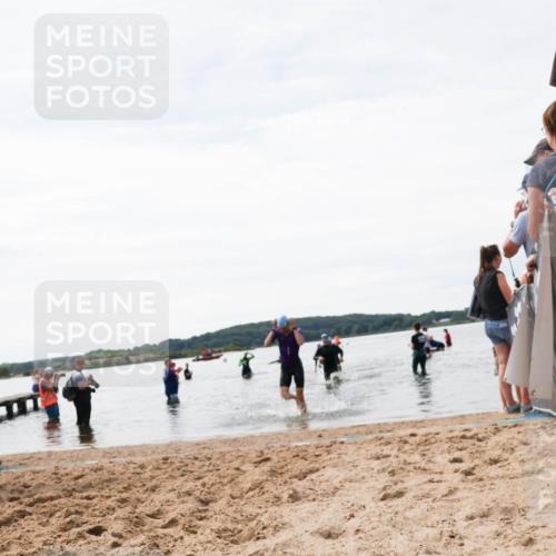 21.06.2026 - Viking Triathlon Michael Strokosch http://msf.ph/oto/9829361 21.06.2026 10:56:12 Schwimmen 117, 502 meine-sportfotos.de