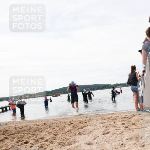21.06.2026 - Viking Triathlon Michael Strokosch http://msf.ph/oto/9829364 21.06.2026 10:56:13 Schwimmen 117, 502 meine-sportfotos.de