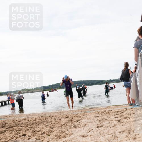 21.06.2026 - Viking Triathlon Michael Strokosch http://msf.ph/oto/9829365 21.06.2026 10:56:14 Schwimmen 117, 502 meine-sportfotos.de