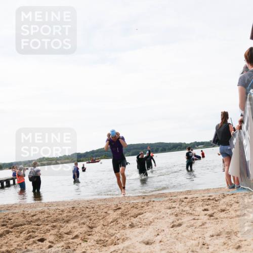 21.06.2026 - Viking Triathlon Michael Strokosch http://msf.ph/oto/9829366 21.06.2026 10:56:14 Schwimmen 117, 502 meine-sportfotos.de