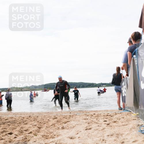 21.06.2026 - Viking Triathlon Michael Strokosch http://msf.ph/oto/9829394 21.06.2026 10:56:24 Schwimmen 24, 127, 357, 502 meine-sportfotos.de
