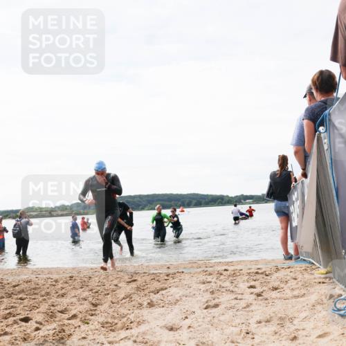 21.06.2026 - Viking Triathlon Michael Strokosch http://msf.ph/oto/9829397 21.06.2026 10:56:25 Schwimmen 24, 127, 357 meine-sportfotos.de