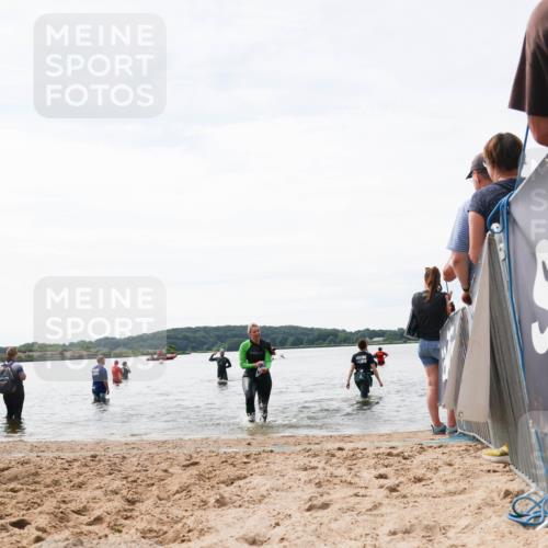 21.06.2026 - Viking Triathlon Michael Strokosch http://msf.ph/oto/9829412 21.06.2026 10:56:30 Schwimmen 24, 127, 357 meine-sportfotos.de