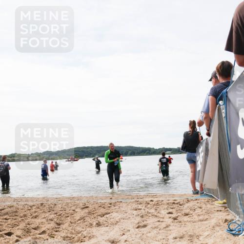 21.06.2026 - Viking Triathlon Michael Strokosch http://msf.ph/oto/9829413 21.06.2026 10:56:30 Schwimmen 24, 127, 357 meine-sportfotos.de