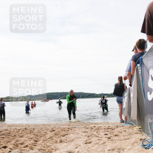 21.06.2026 - Viking Triathlon Michael Strokosch http://msf.ph/oto/9829414 21.06.2026 10:56:30 Schwimmen 24, 127, 357 meine-sportfotos.de