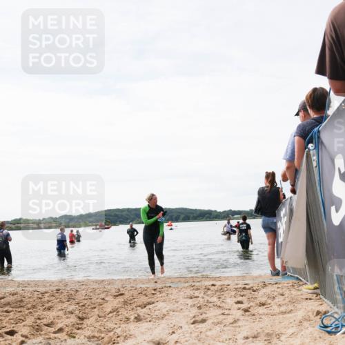 21.06.2026 - Viking Triathlon Michael Strokosch http://msf.ph/oto/9829416 21.06.2026 10:56:31 Schwimmen 24, 127 meine-sportfotos.de