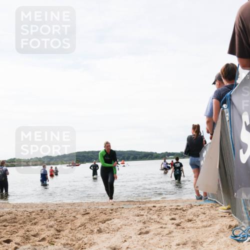 21.06.2026 - Viking Triathlon Michael Strokosch http://msf.ph/oto/9829417 21.06.2026 10:56:31 Schwimmen 24, 127 meine-sportfotos.de