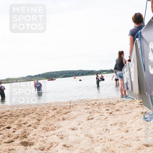 21.06.2026 - Viking Triathlon Michael Strokosch http://msf.ph/oto/9829474 21.06.2026 10:56:51 Schwimmen  meine-sportfotos.de