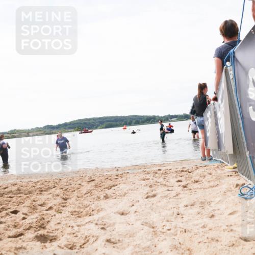 21.06.2026 - Viking Triathlon Michael Strokosch http://msf.ph/oto/9829475 21.06.2026 10:56:51 Schwimmen  meine-sportfotos.de