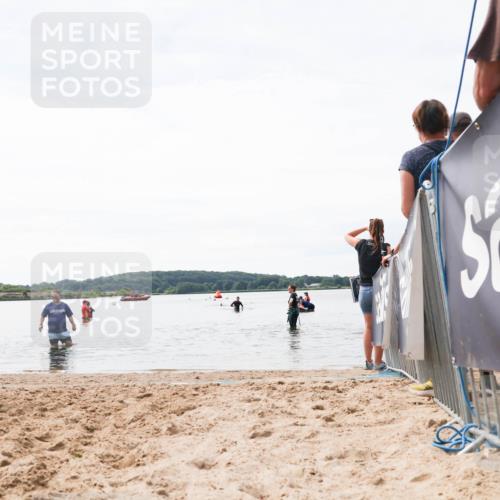 21.06.2026 - Viking Triathlon Michael Strokosch http://msf.ph/oto/9829477 21.06.2026 10:56:56 Schwimmen  meine-sportfotos.de