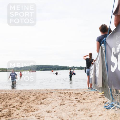 21.06.2026 - Viking Triathlon Michael Strokosch http://msf.ph/oto/9829478 21.06.2026 10:56:57 Schwimmen  meine-sportfotos.de