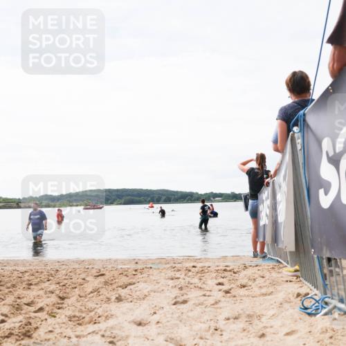 21.06.2026 - Viking Triathlon Michael Strokosch http://msf.ph/oto/9829479 21.06.2026 10:56:57 Schwimmen  meine-sportfotos.de