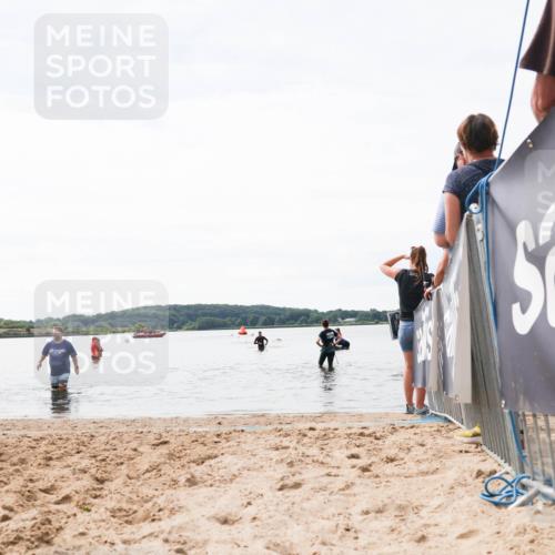 21.06.2026 - Viking Triathlon Michael Strokosch http://msf.ph/oto/9829480 21.06.2026 10:56:57 Schwimmen  meine-sportfotos.de