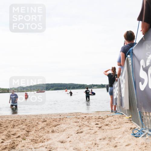 21.06.2026 - Viking Triathlon Michael Strokosch http://msf.ph/oto/9829482 21.06.2026 10:56:58 Schwimmen  meine-sportfotos.de