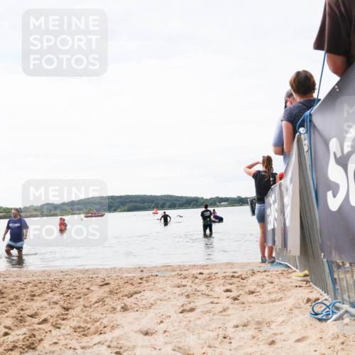 21.06.2026 - Viking Triathlon Michael Strokosch http://msf.ph/oto/9829486 21.06.2026 10:56:59 Schwimmen  meine-sportfotos.de