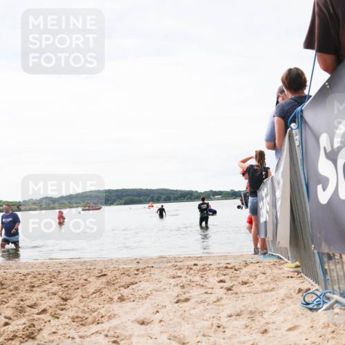 21.06.2026 - Viking Triathlon Michael Strokosch http://msf.ph/oto/9829487 21.06.2026 10:57:00 Schwimmen  meine-sportfotos.de